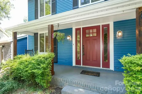 6901 Wyndbend Lane Mint Hill NC 28227