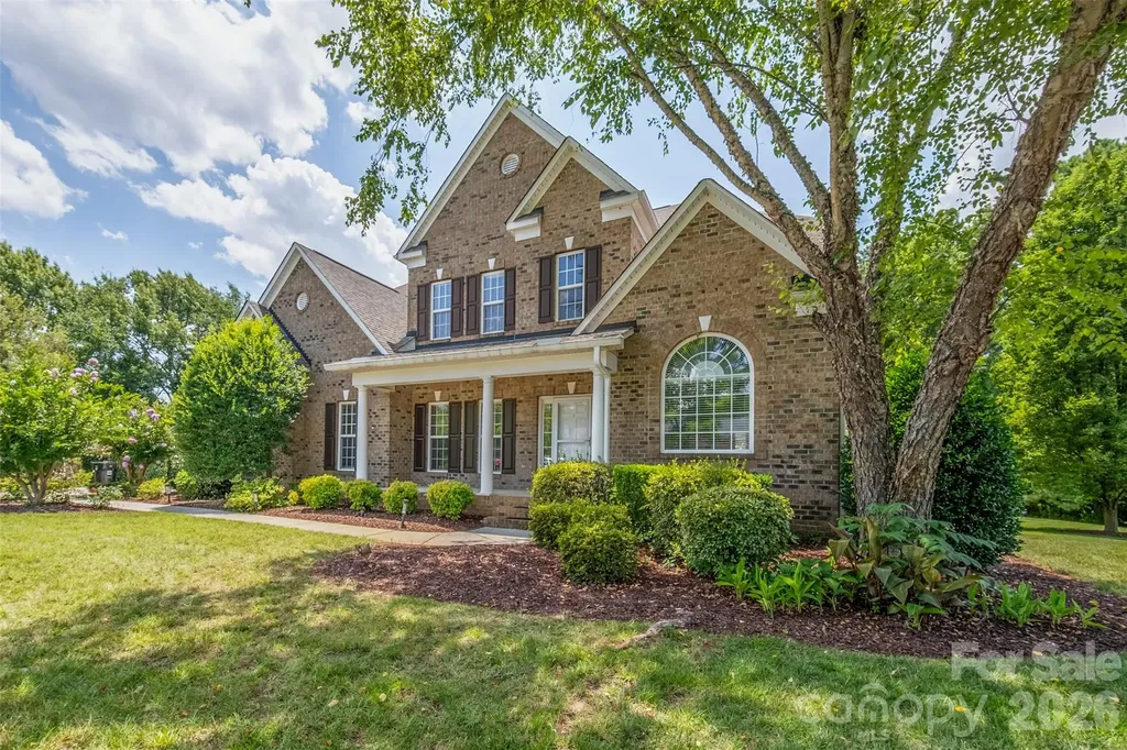 Concord NC, 699 Beacontree Court NW