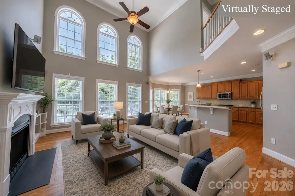 699 Beacontree Court NW Concord NC 28027
