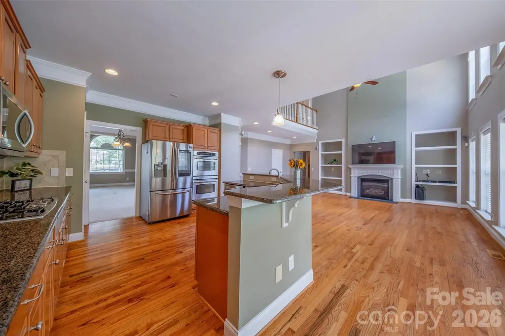 699 Beacontree Court NW Concord NC 28027