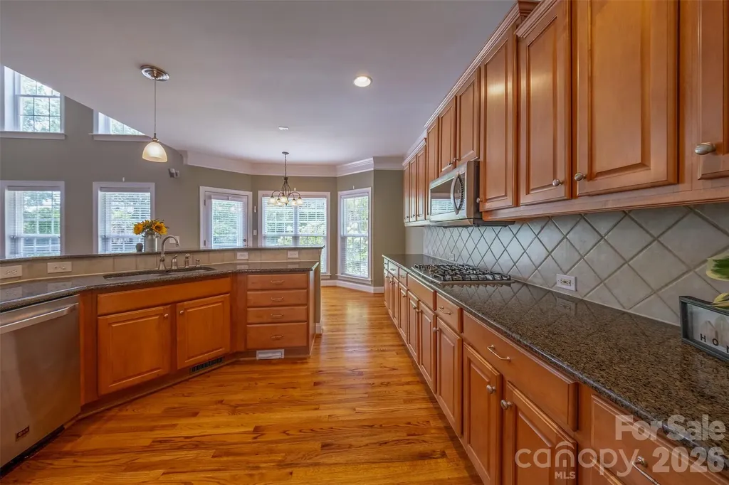 699 Beacontree Court NW Concord NC 28027