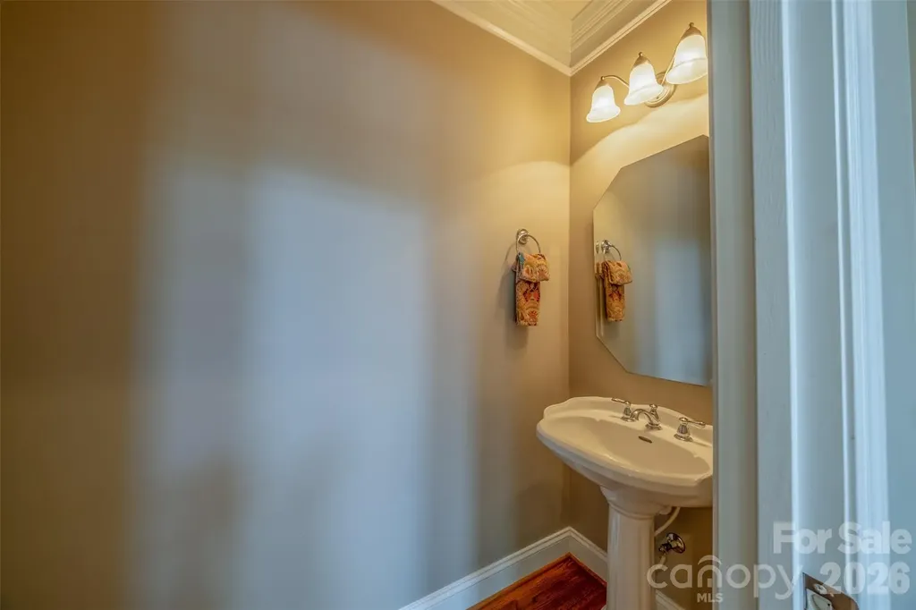699 Beacontree Court NW Concord NC 28027