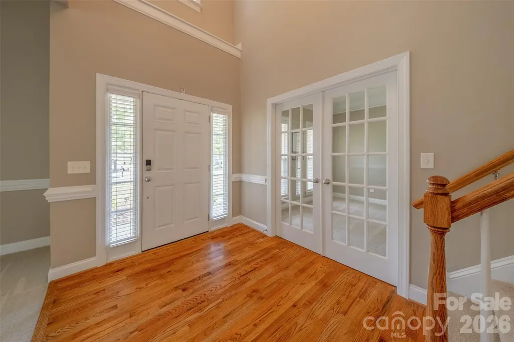699 Beacontree Court NW Concord NC 28027