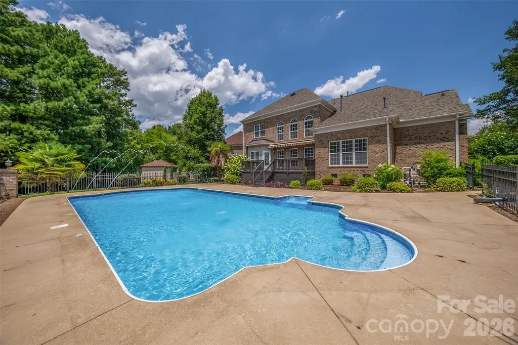 699 Beacontree Court NW Concord NC 28027