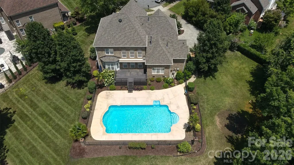 699 Beacontree Court NW Concord NC 28027