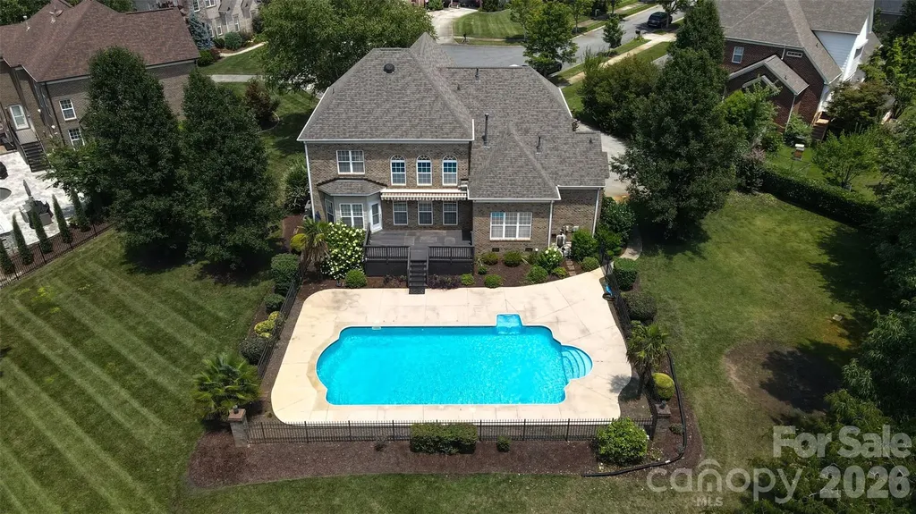 699 Beacontree Court NW Concord NC 28027