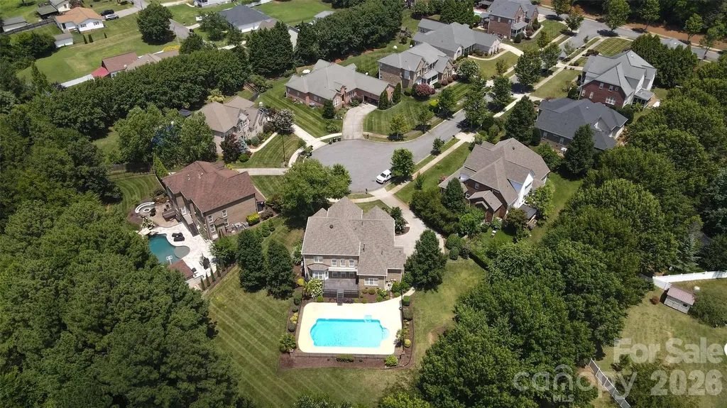 699 Beacontree Court NW Concord NC 28027
