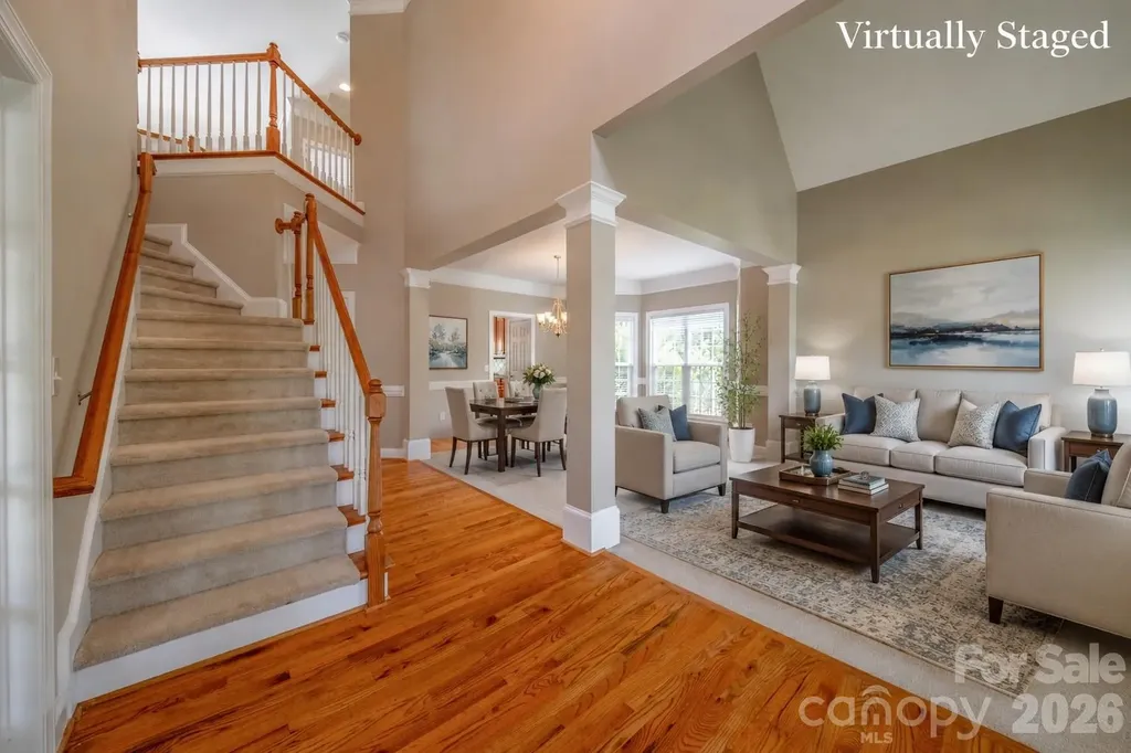 699 Beacontree Court NW Concord NC 28027