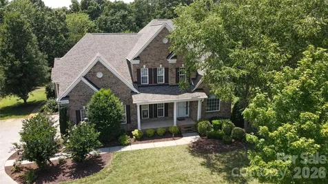 699 Beacontree Court NW Concord NC 28027