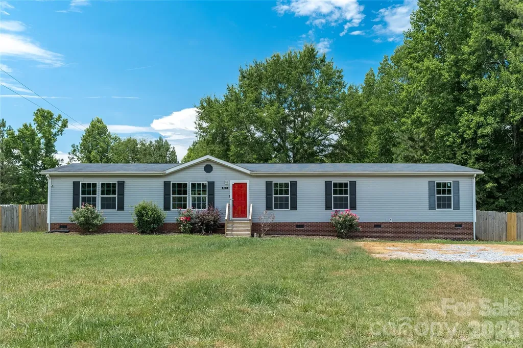 922 Lavender Road Grover NC 28073