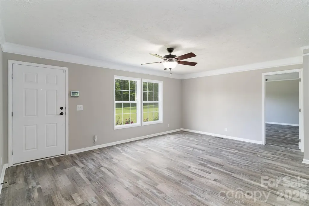 922 Lavender Road Grover NC 28073