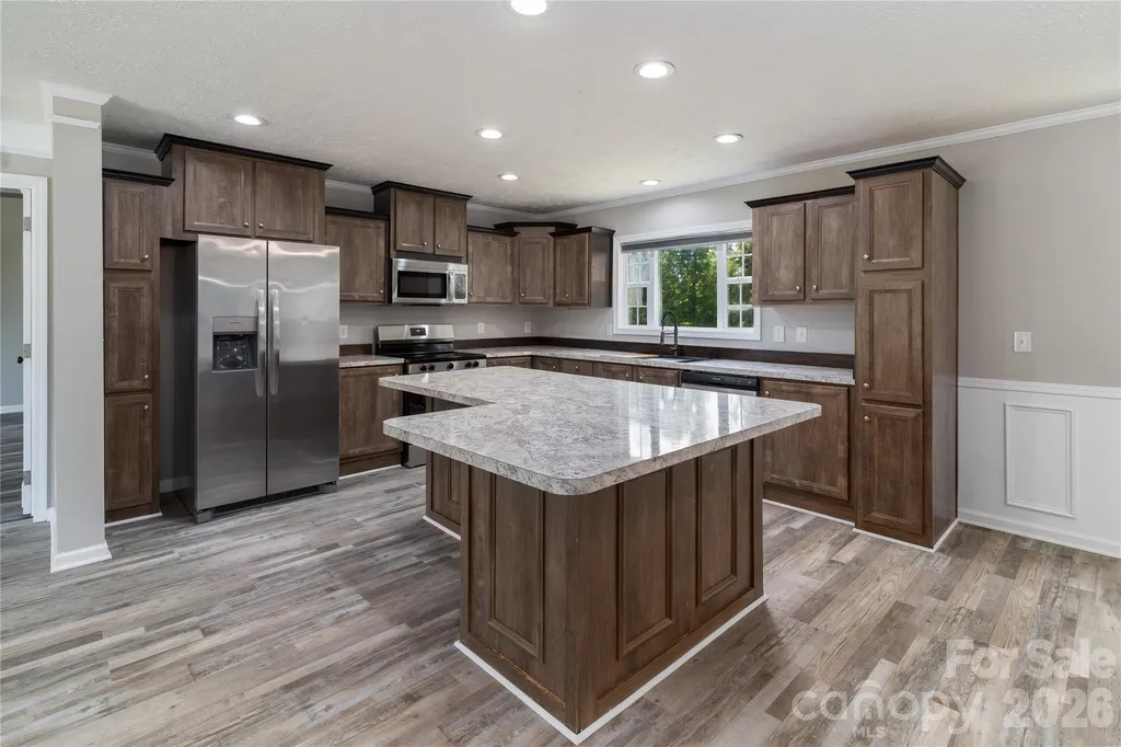 922 Lavender Road Grover NC 28073