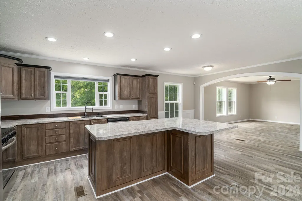922 Lavender Road Grover NC 28073