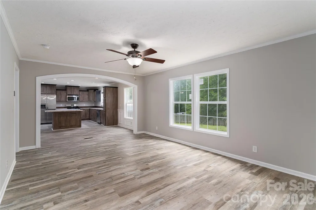 922 Lavender Road Grover NC 28073