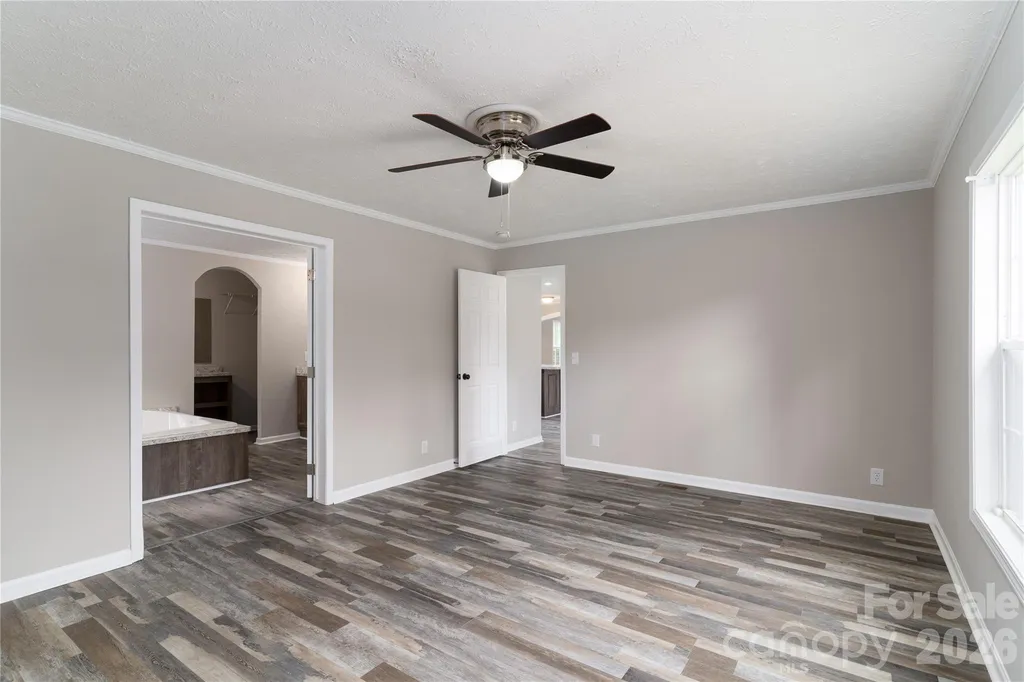 922 Lavender Road Grover NC 28073