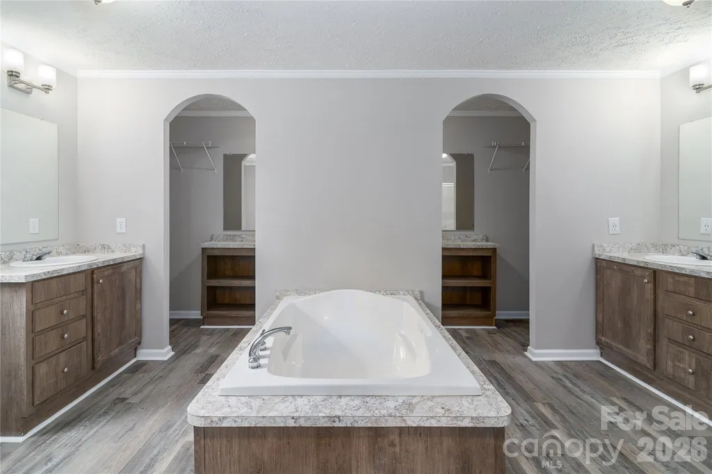 922 Lavender Road Grover NC 28073