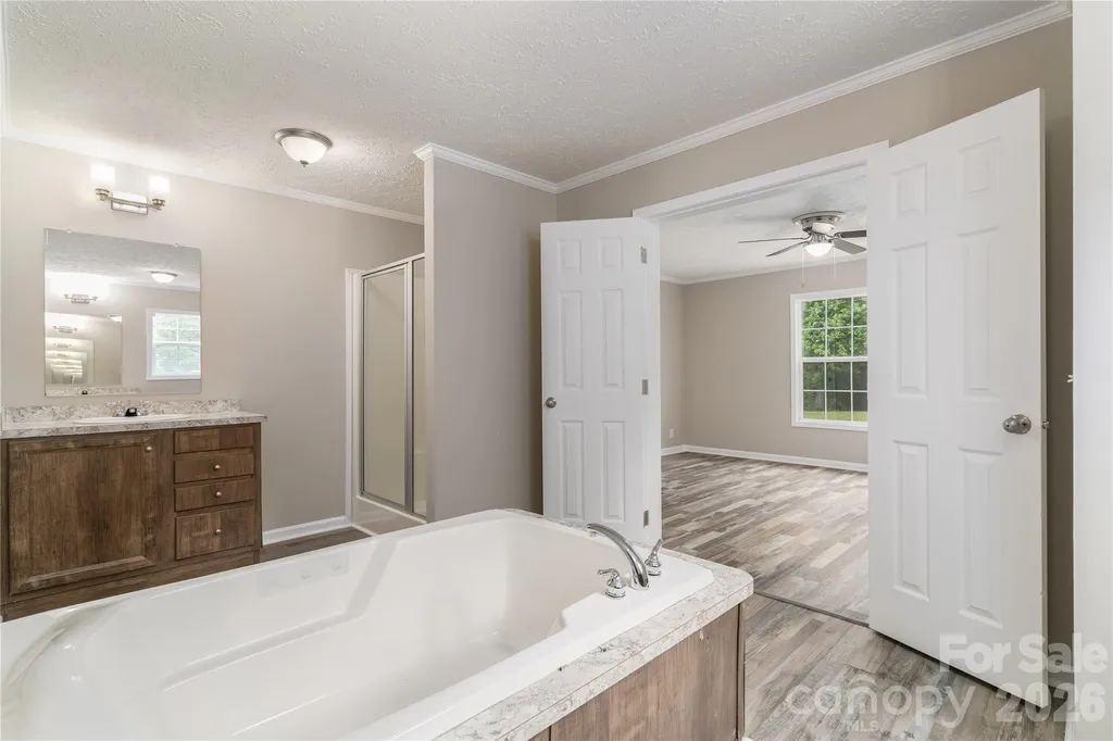 922 Lavender Road Grover NC 28073