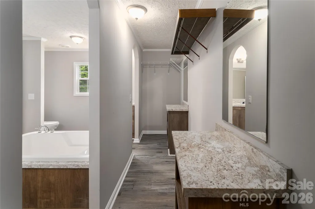 922 Lavender Road Grover NC 28073