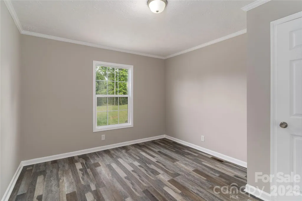 922 Lavender Road Grover NC 28073