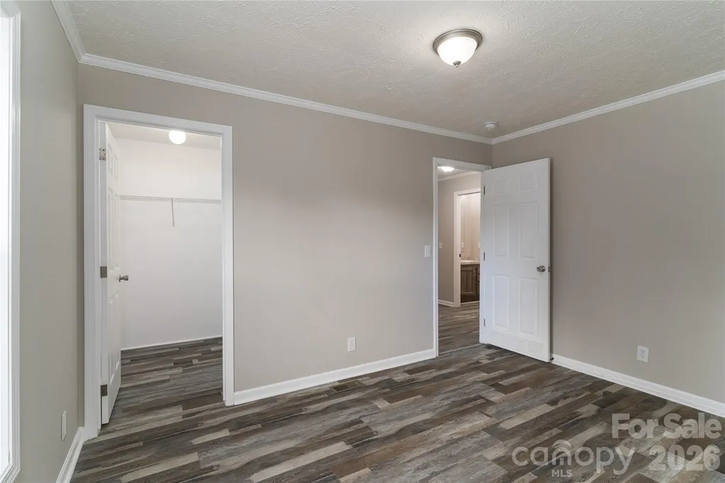 922 Lavender Road Grover NC 28073