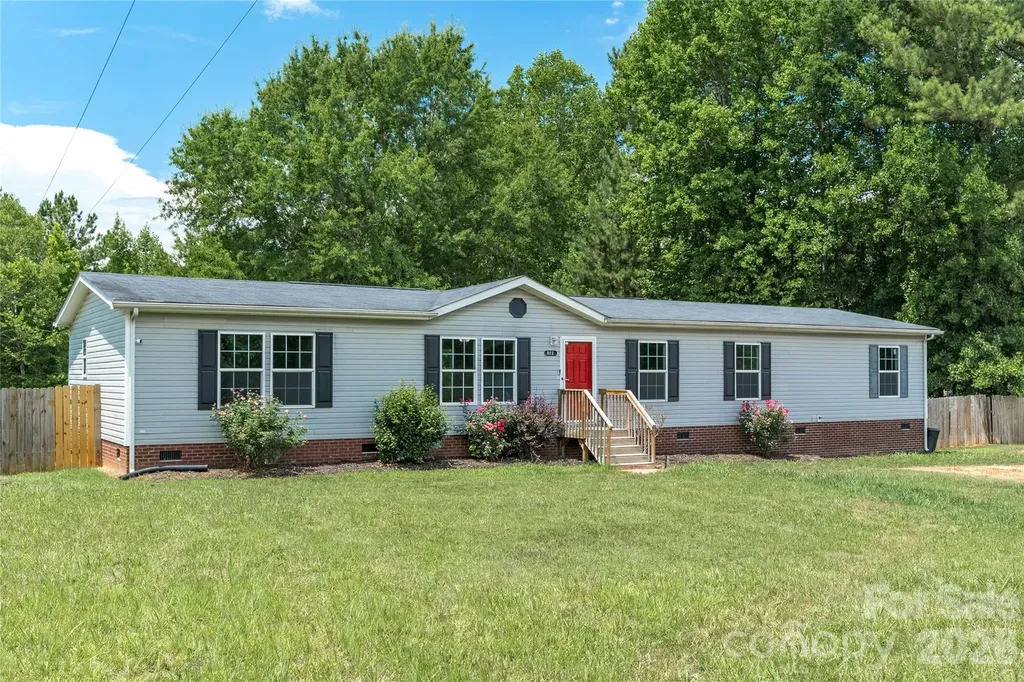 922 Lavender Road Grover NC 28073