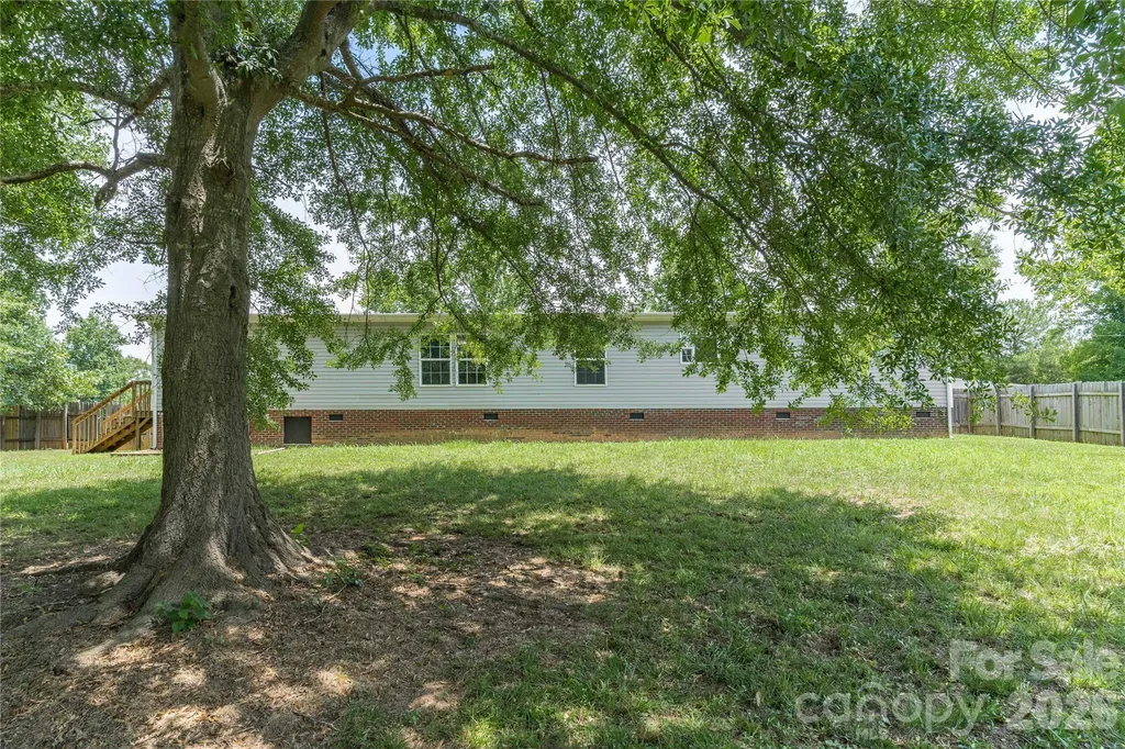 922 Lavender Road Grover NC 28073