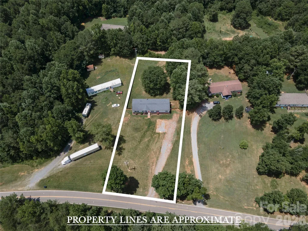 922 Lavender Road Grover NC 28073