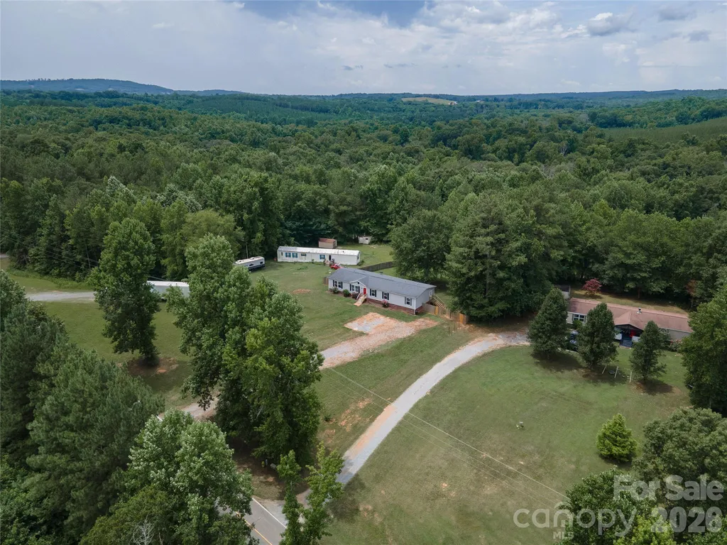 922 Lavender Road Grover NC 28073