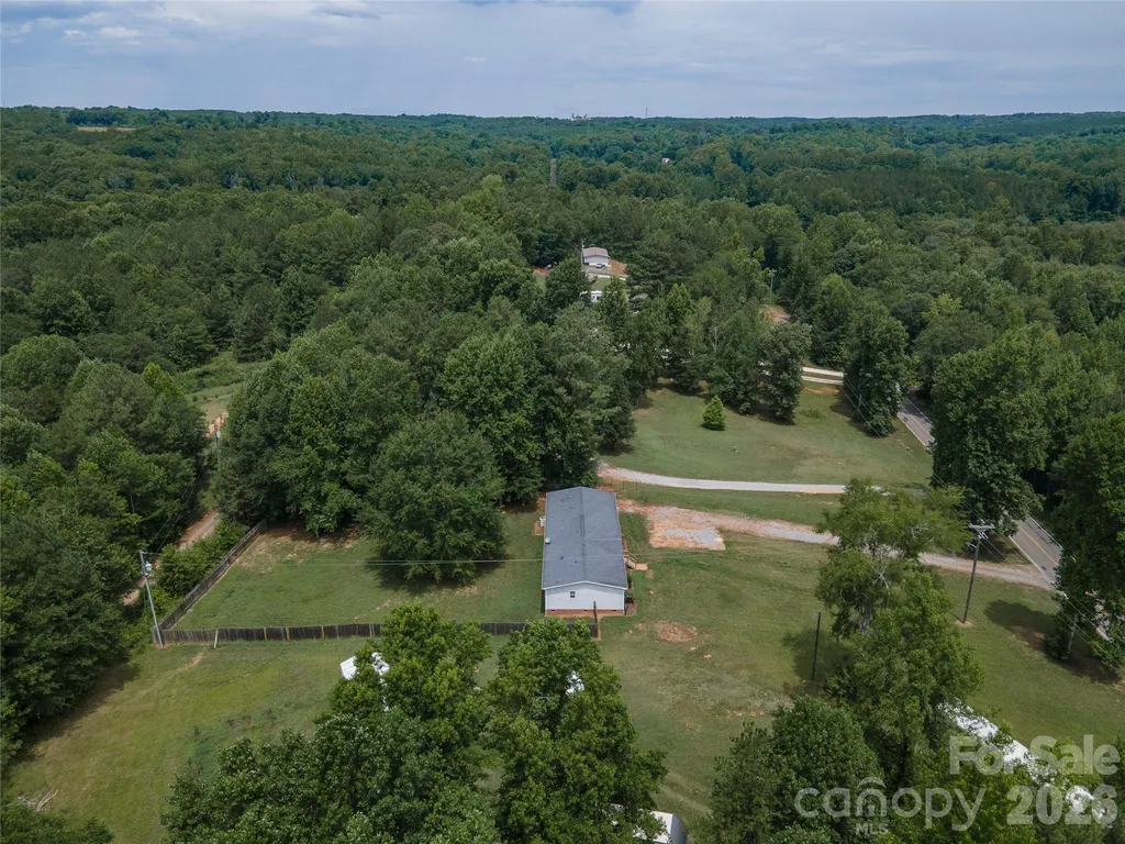 922 Lavender Road Grover NC 28073