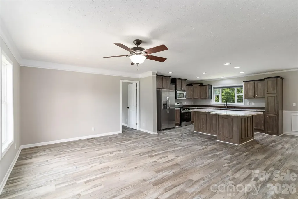 922 Lavender Road Grover NC 28073