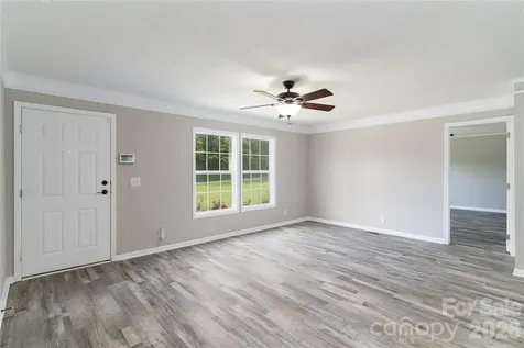 922 Lavender Road Grover NC 28073