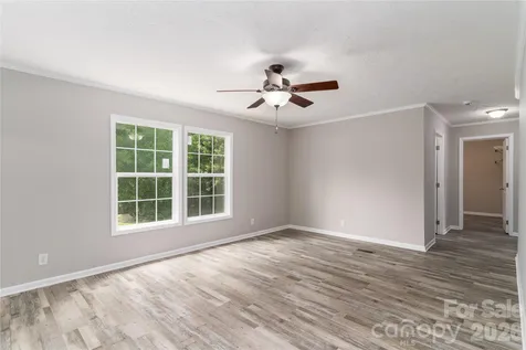 922 Lavender Road Grover NC 28073