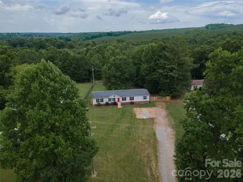 922 Lavender Road Grover NC 28073