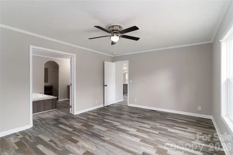 922 Lavender Road Grover NC 28073