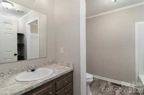 922 Lavender Road Grover NC 28073