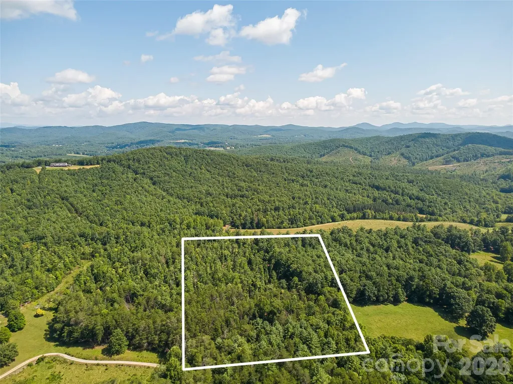 0 Burns Road Granite Falls NC 28630
