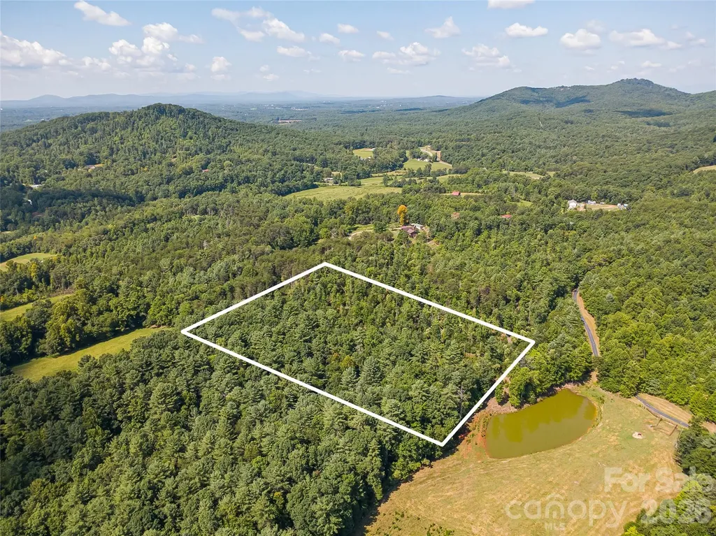 0 Burns Road Granite Falls NC 28630