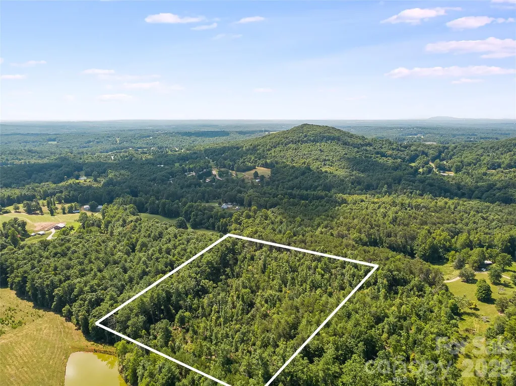 0 Burns Road Granite Falls NC 28630