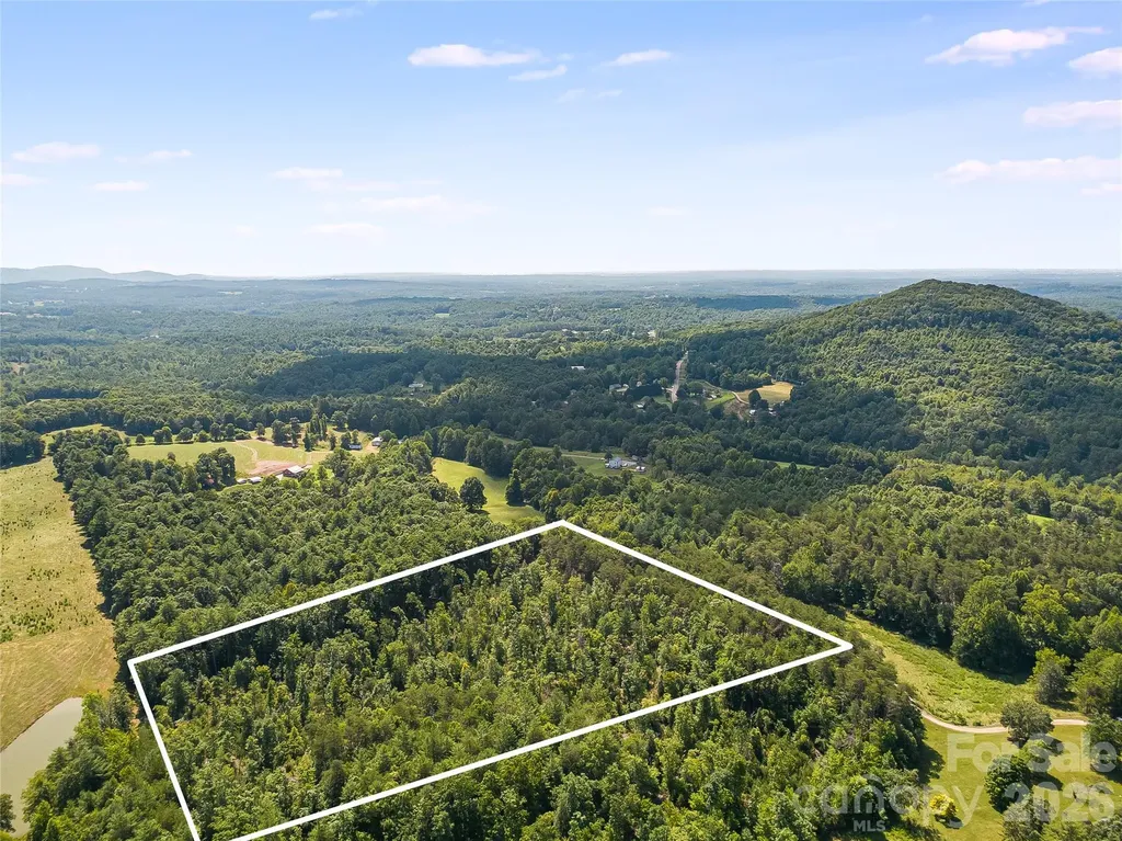 0 Burns Road Granite Falls NC 28630