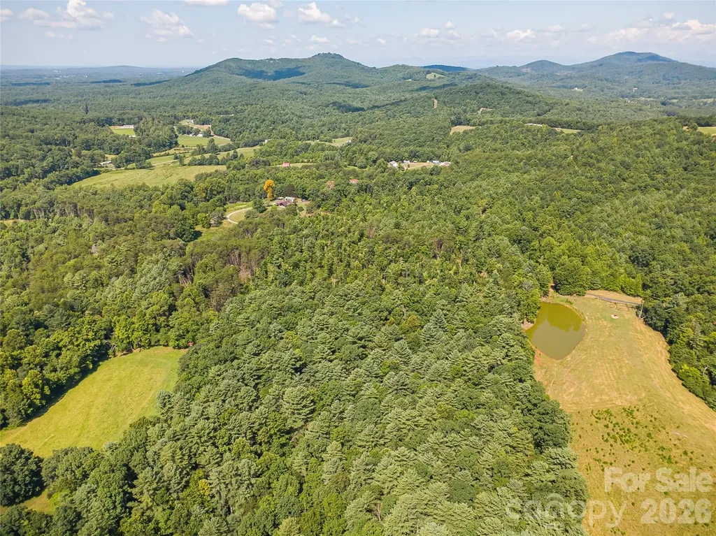 0 Burns Road Granite Falls NC 28630