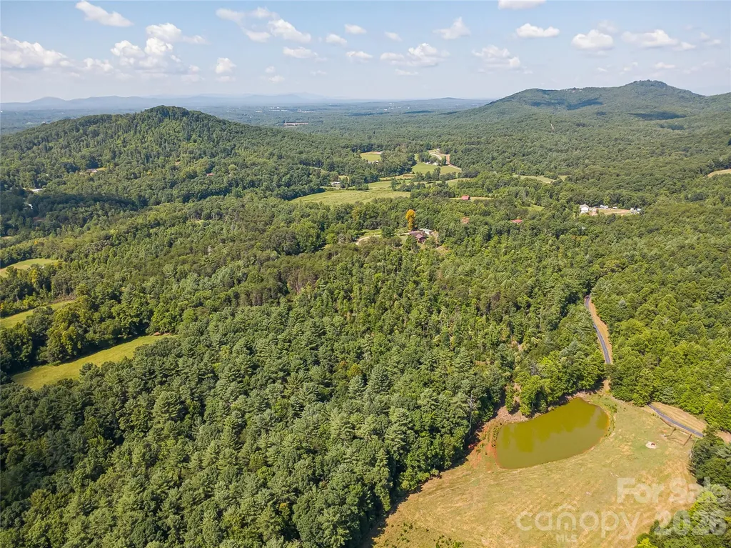 0 Burns Road Granite Falls NC 28630