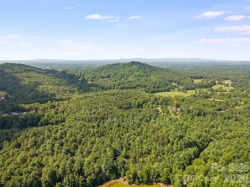 0 Burns Road Granite Falls NC 28630