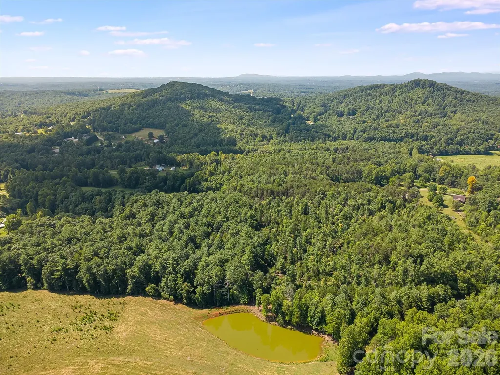 0 Burns Road Granite Falls NC 28630