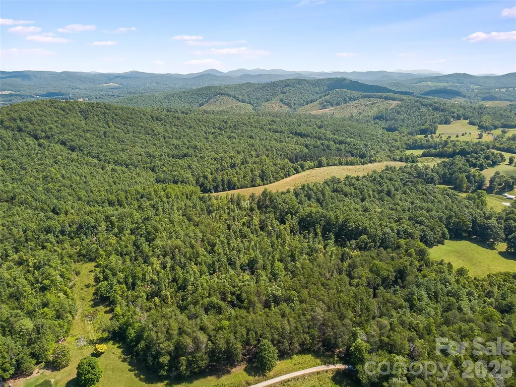 0 Burns Road Granite Falls NC 28630