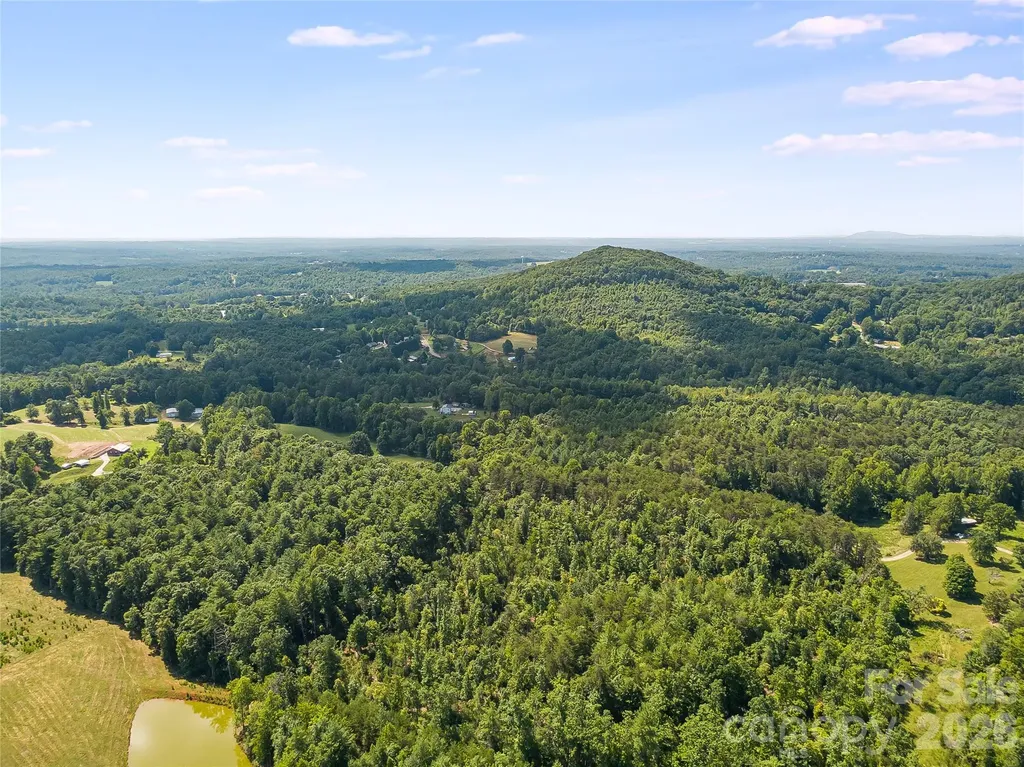 0 Burns Road Granite Falls NC 28630