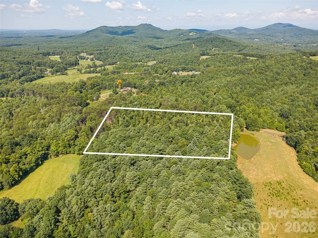 0 Burns Road Granite Falls NC 28630