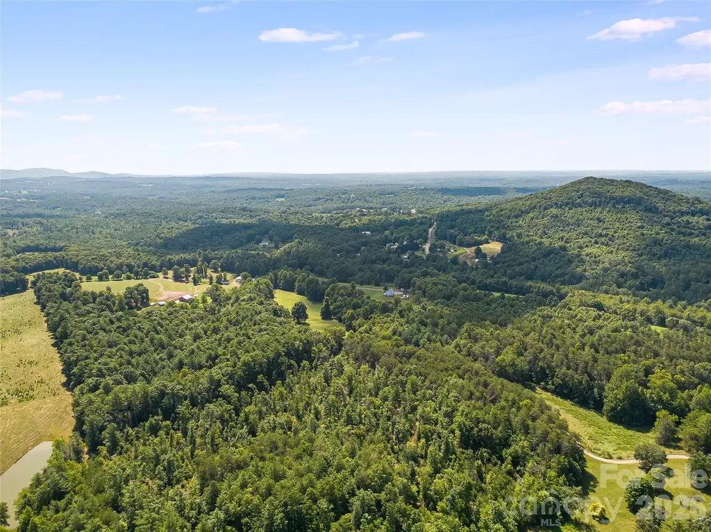 0 Burns Road Granite Falls NC 28630