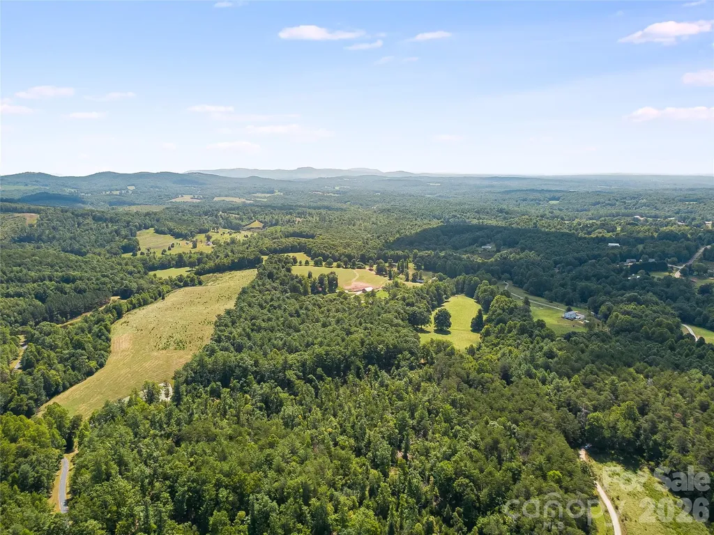 0 Burns Road Granite Falls NC 28630