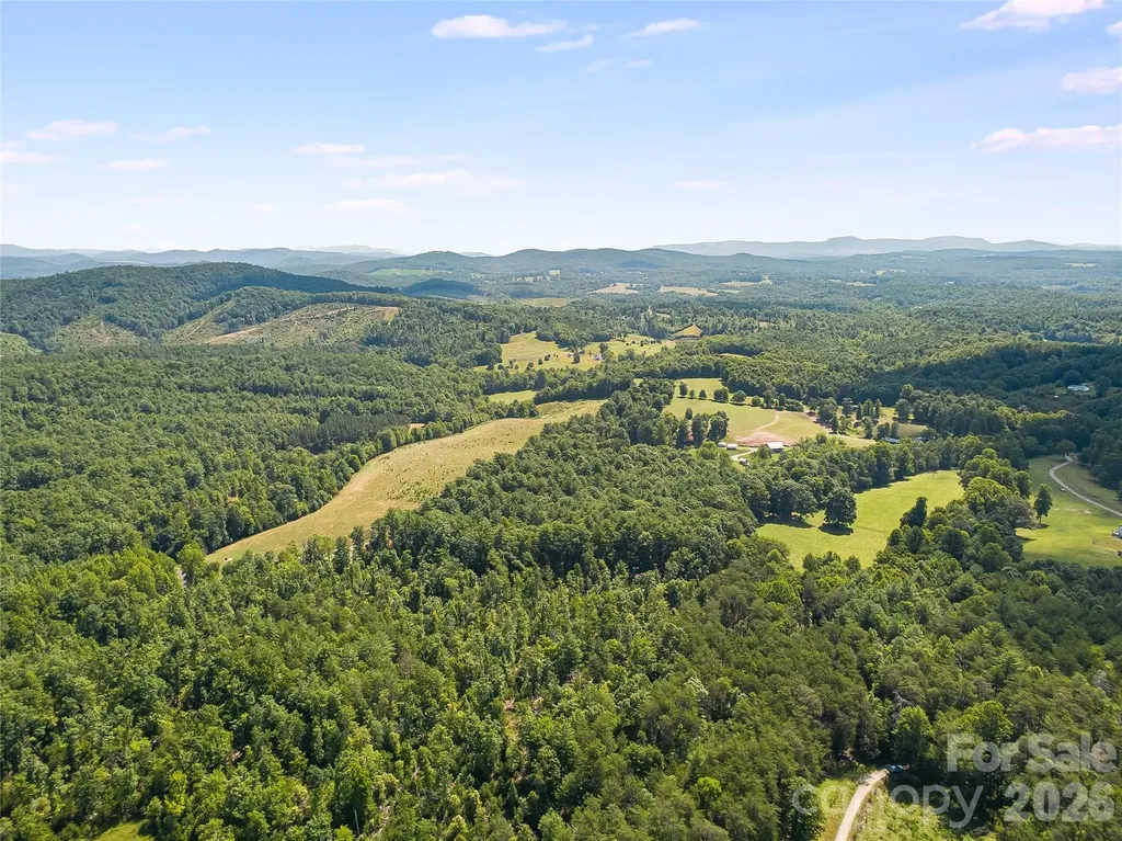 0 Burns Road Granite Falls NC 28630
