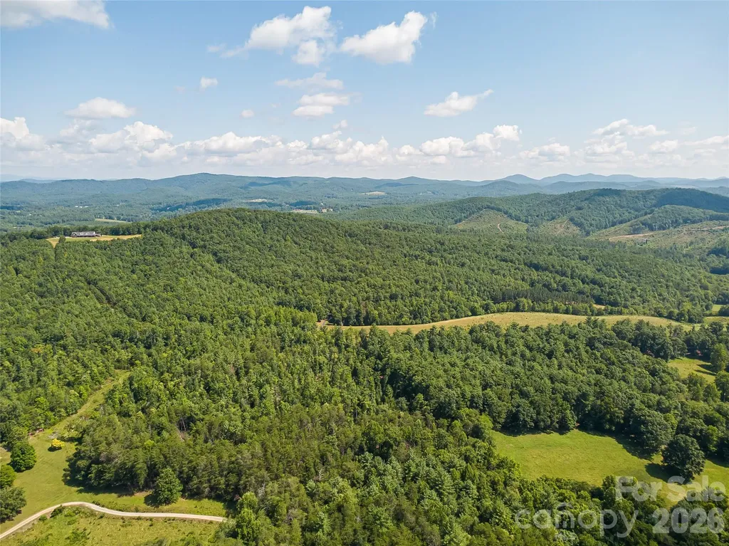 0 Burns Road Granite Falls NC 28630